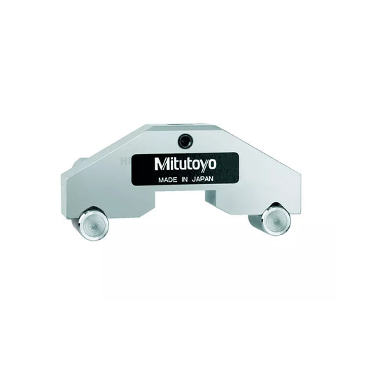 Mitutoyo 21FAJ395 Radius: 45-140 mm (outside) / 65-100 mm (inside)