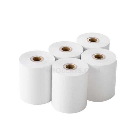 Mitutoyo 270732 Durable printer paper (25 m, 5 rolls/set)