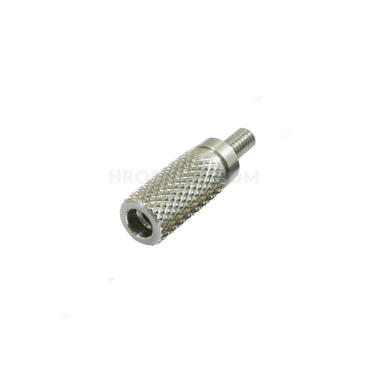 Mitutoyo 303611 Extension, Length 10mm, Thread M2.5x0.45