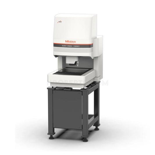 Mitutoyo 363-109-30 QV ACTIVE 202 CNC Vision Measuring System