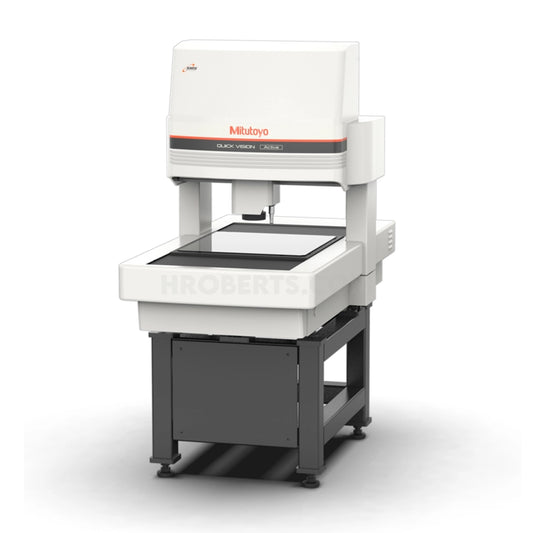 Mitutoyo 363-110-30 QV ACTIVE 204 CNC Vision Measuring System