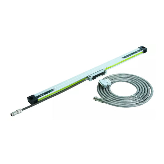 Mitutoyo 539-201-30 Range 100mm / 4" AT113 Slim line Linear Scale