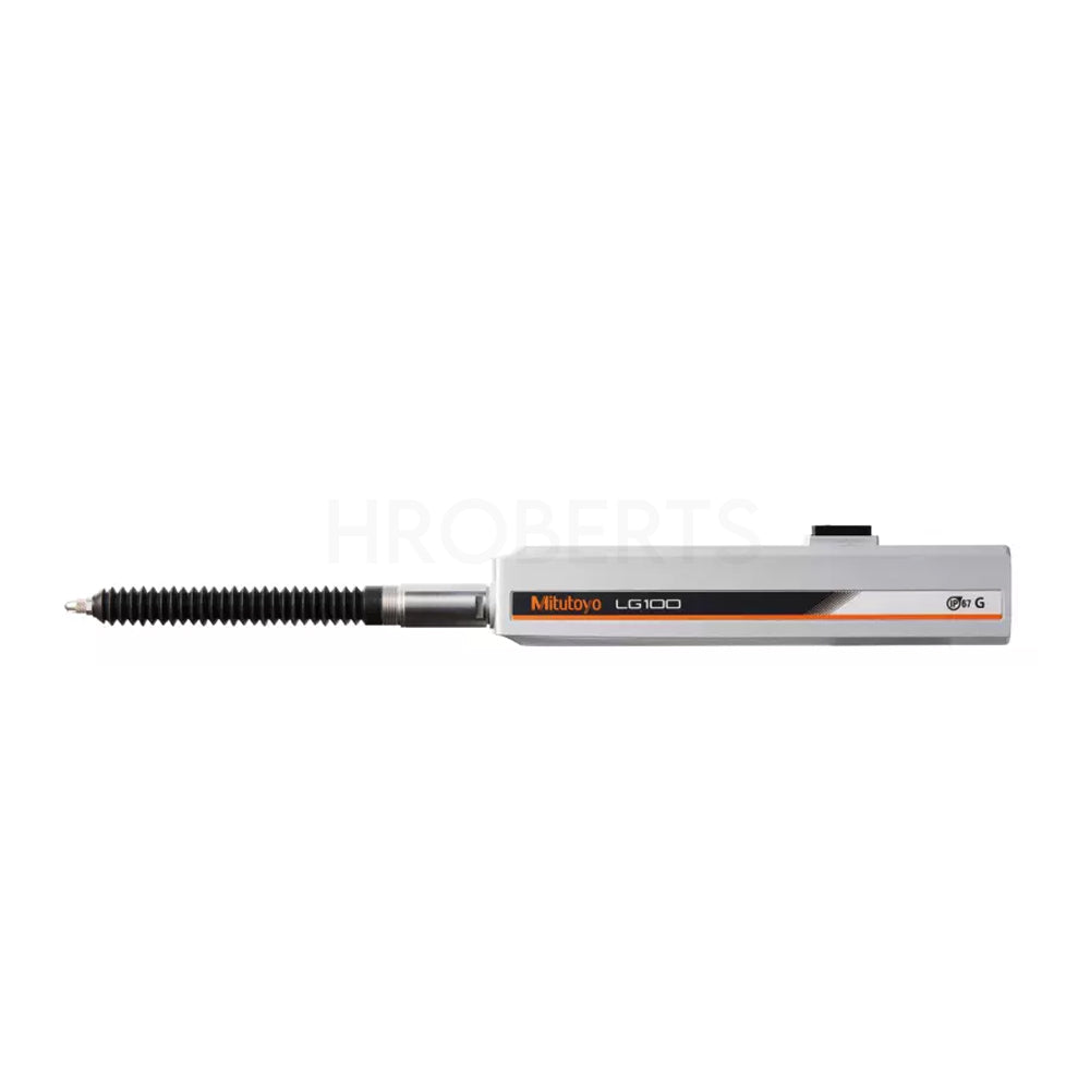 Mitutoyo 542-196 LG100 Coolant Proof Linear Gauge, Range 50mm, Resolution 0.001mm