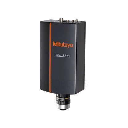 Mitutoyo 554-001 WLI-Unit-003 White Light Interference Optical Unit