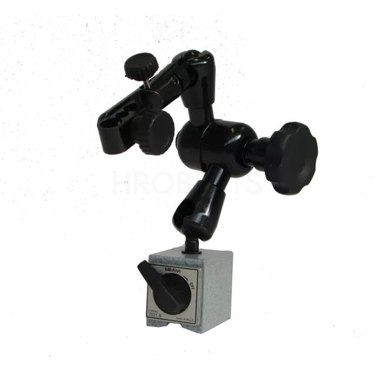 Mitutoyo 7031-10 Universal Magnetic Stand - 154mm Working Radius