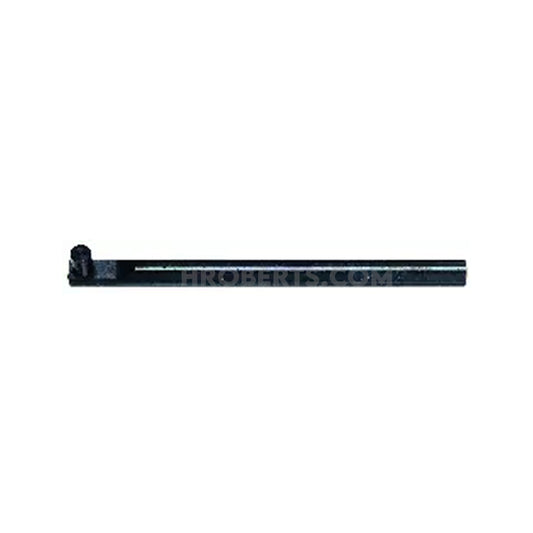 Mitutoyo 900211 Holding Bar, Stem Dia 6mm, Length 115mm