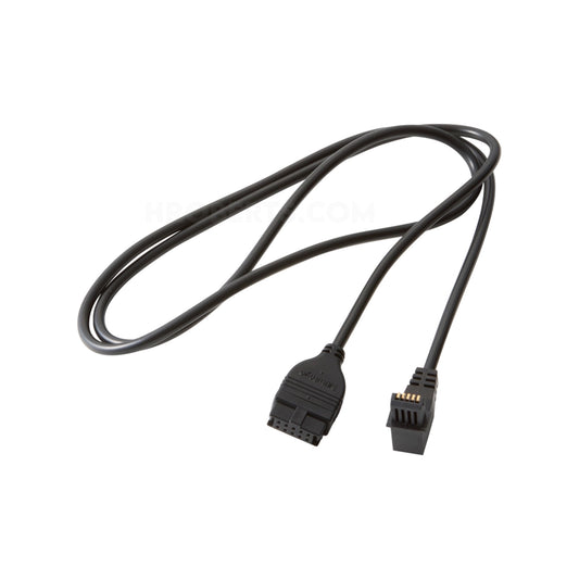 Mitutoyo 905689 Digimatic Signal Cable Rear Mounting e.g. for ID-C Indicator, Length 1 Metre