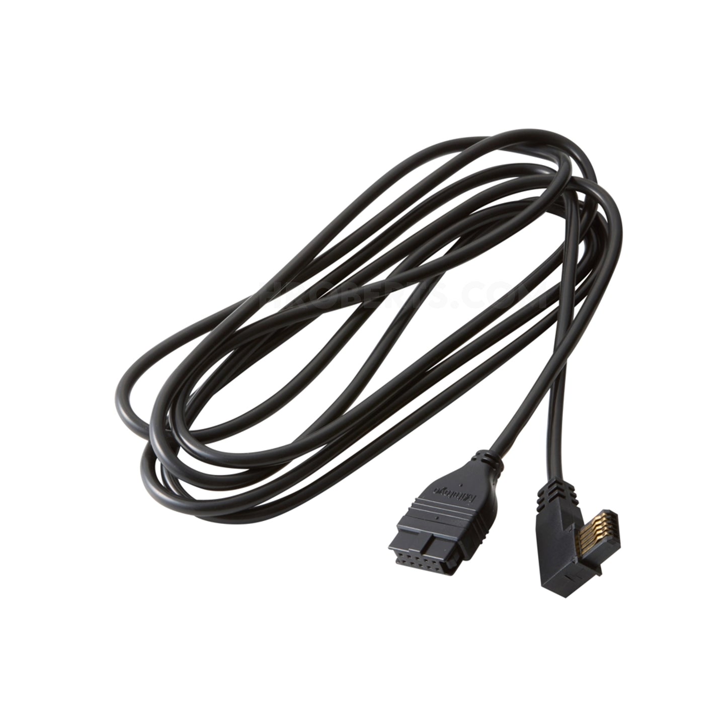 Mitutoyo 905694 Digimatic Signal Cable Left Side e.g. for ID-C Indicator, Length 2 Metre