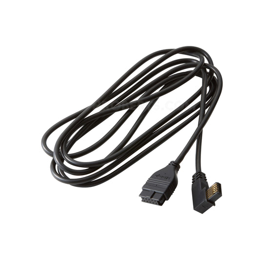Mitutoyo 905694 Digimatic Signal Cable Left Side e.g. for ID-C Indicator, Length 2 Metre