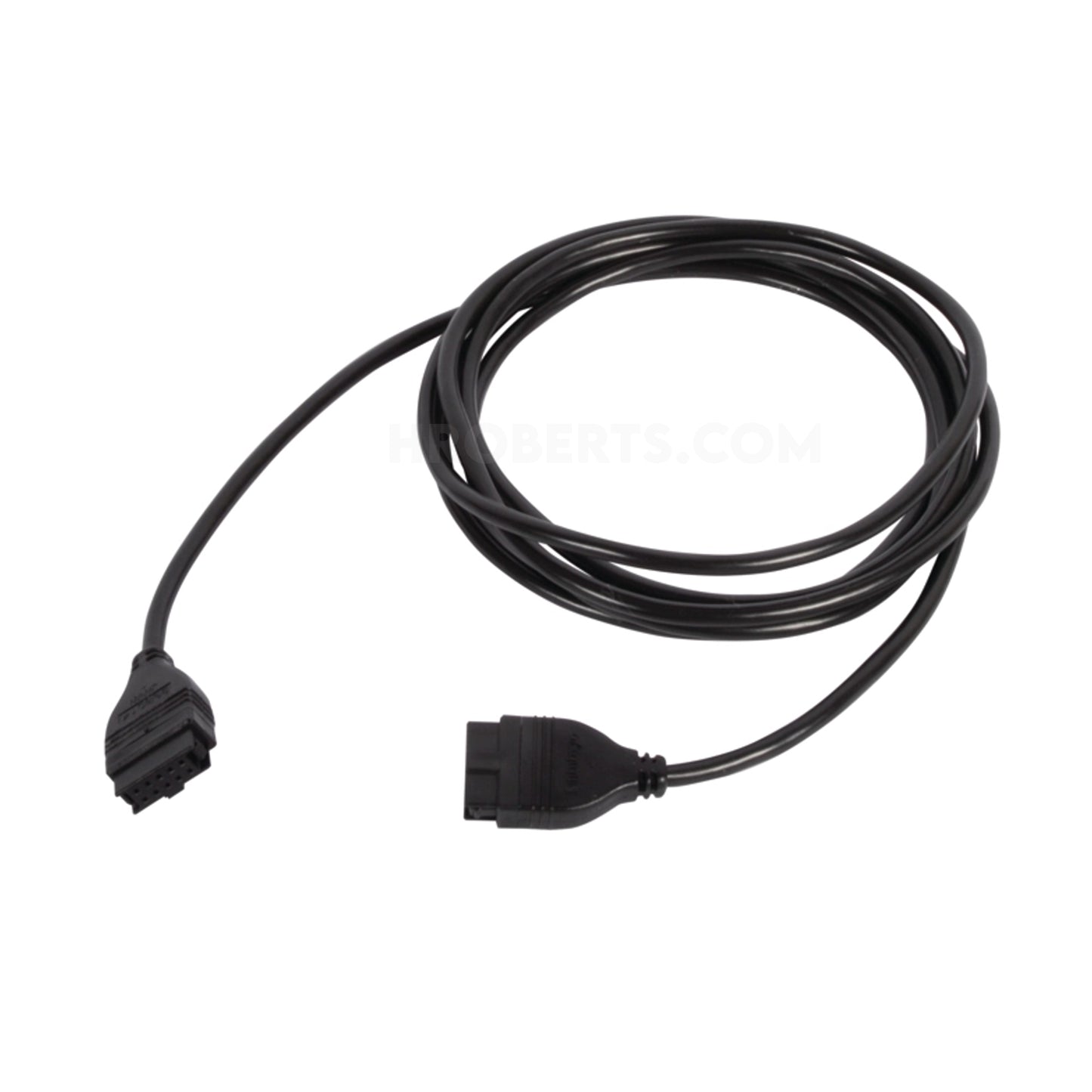 Mitutoyo 936937 Digimatic Signal Cable with Identical Connectors on Both Ends e.g. for ID-H Digimatic Indicator, Length 1 Metre