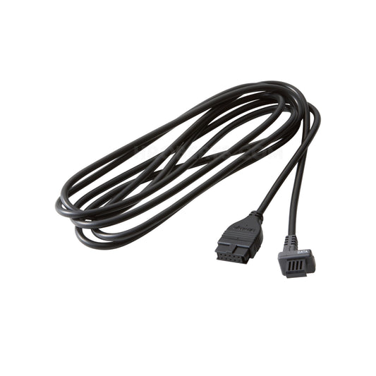 Mitutoyo 959150 Digimatic Signal Cable straight with Data Pushbutton e.g. for Standard ABSOLUTE Digimatic Caliper, Length 2 Metre