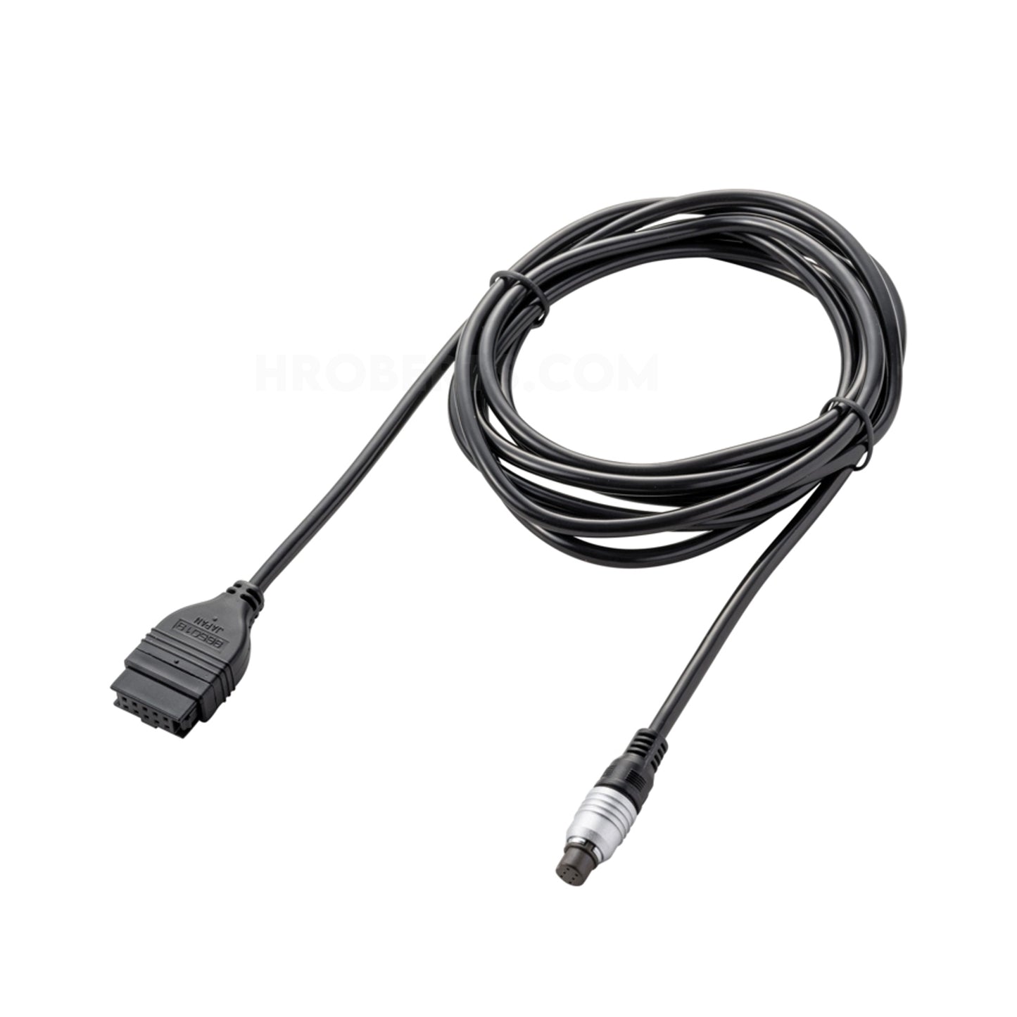 Mitutoyo 965013 Digimatic Signal Cable Round 6 pin e.g. for ABSOLUTE Digimatic Micrometers, Length 2 Metre
