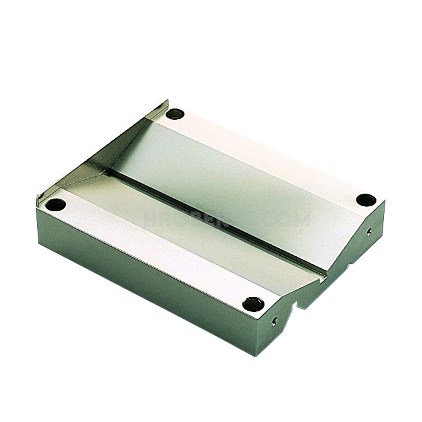 Mitutoyo 998291 Precision V-block for XY levelling table (workpiece ø1 - ø160 mm)
