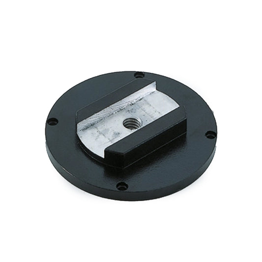 Mitutoyo 101168 Adjustable Slide Backplate 1/4-20UNF