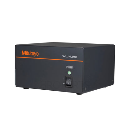 Mitutoyo 554-001 WLI-Unit-003 White Light Interference Optical Unit