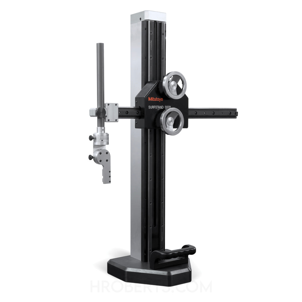 Mitutoyo MGT-SJA2A Surfstand for SJ-400 Series Surftest detector head