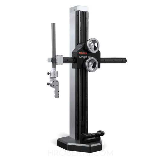 Mitutoyo MGT-SJA2A Surfstand for SJ-400 Series Surftest detector head