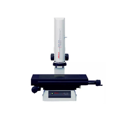 Mitutoyo 361-851A Quick Image QI-A2010D 200 x 100 mm Manual Vision Measuring Machine