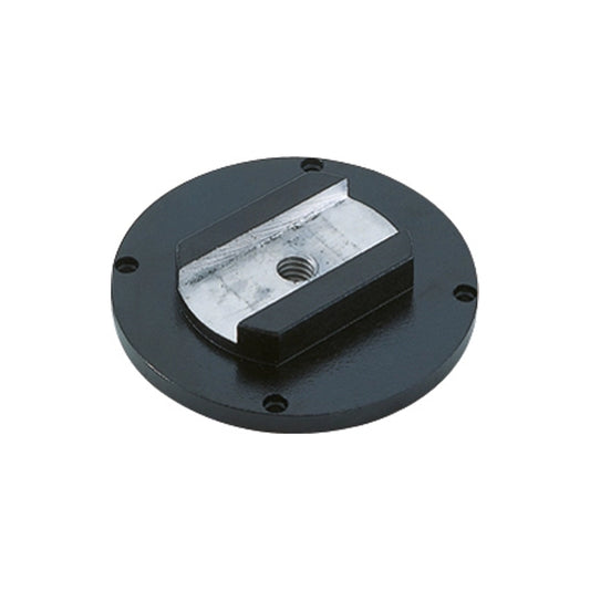 Mitutoyo 02ACB630 Adjustable Slide Backplate M6 x 1