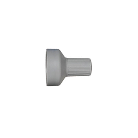 Mitutoyo 04AAB208 Speeder Cover Plastic Grey, to fit Ratchet Thimble Micrometers