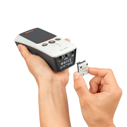 Mitutoyo 264-628 U-WAVE-TIB Wireless Unit for Measuring Instrument
