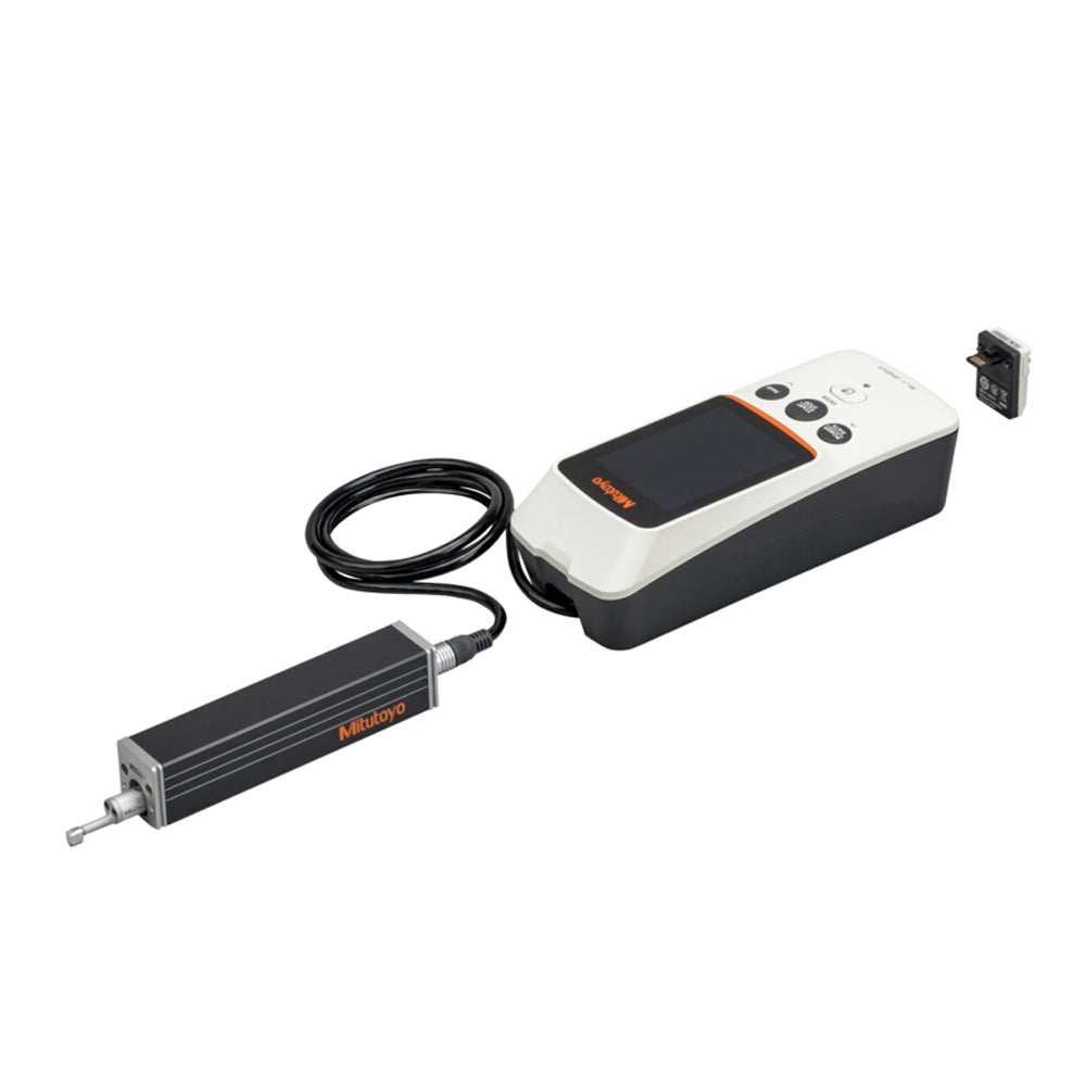 Mitutoyo 264-628 U-WAVE-TIB Wireless Unit for Measuring Instrument