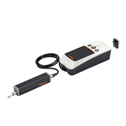 Mitutoyo 264-628 U-WAVE-TIB Wireless Unit for Measuring Instrument