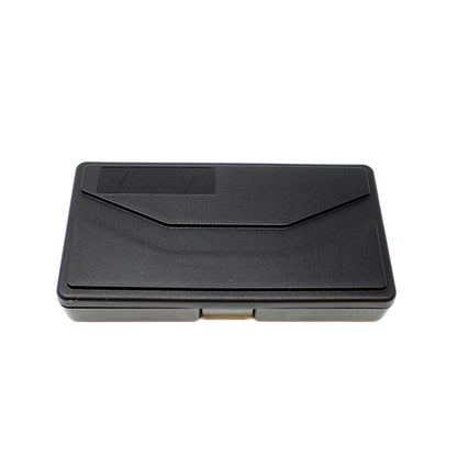 Mitutoyo 293-180-40 Digimatic Digital Quantumike Fast Action Micrometer, Range 0-1" / 0-25.4mm, Resolution 0.00005" / 0.001mm with SPC Data Output