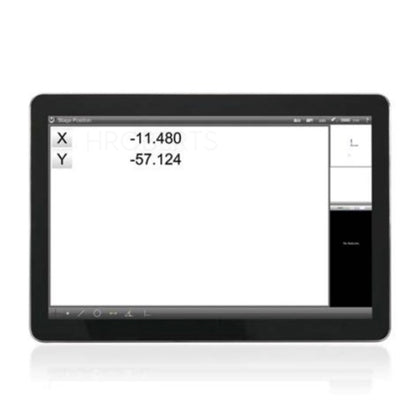 Mitutoyo M2SET02 M2 Touch Control Software