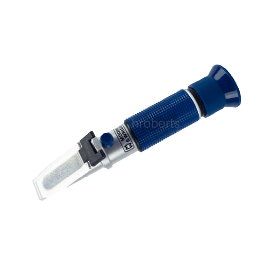 Moore & Wright MWT-7800 Refractometer for Machine Tool Coolant