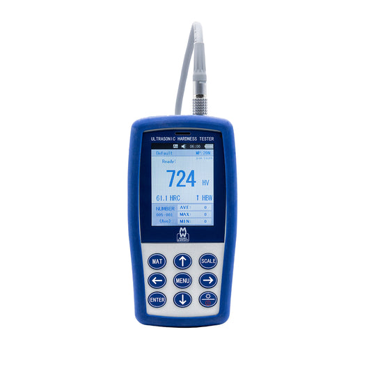 Moore & Wright MWT-3250 Manual Ultrasonic Hardness Tester