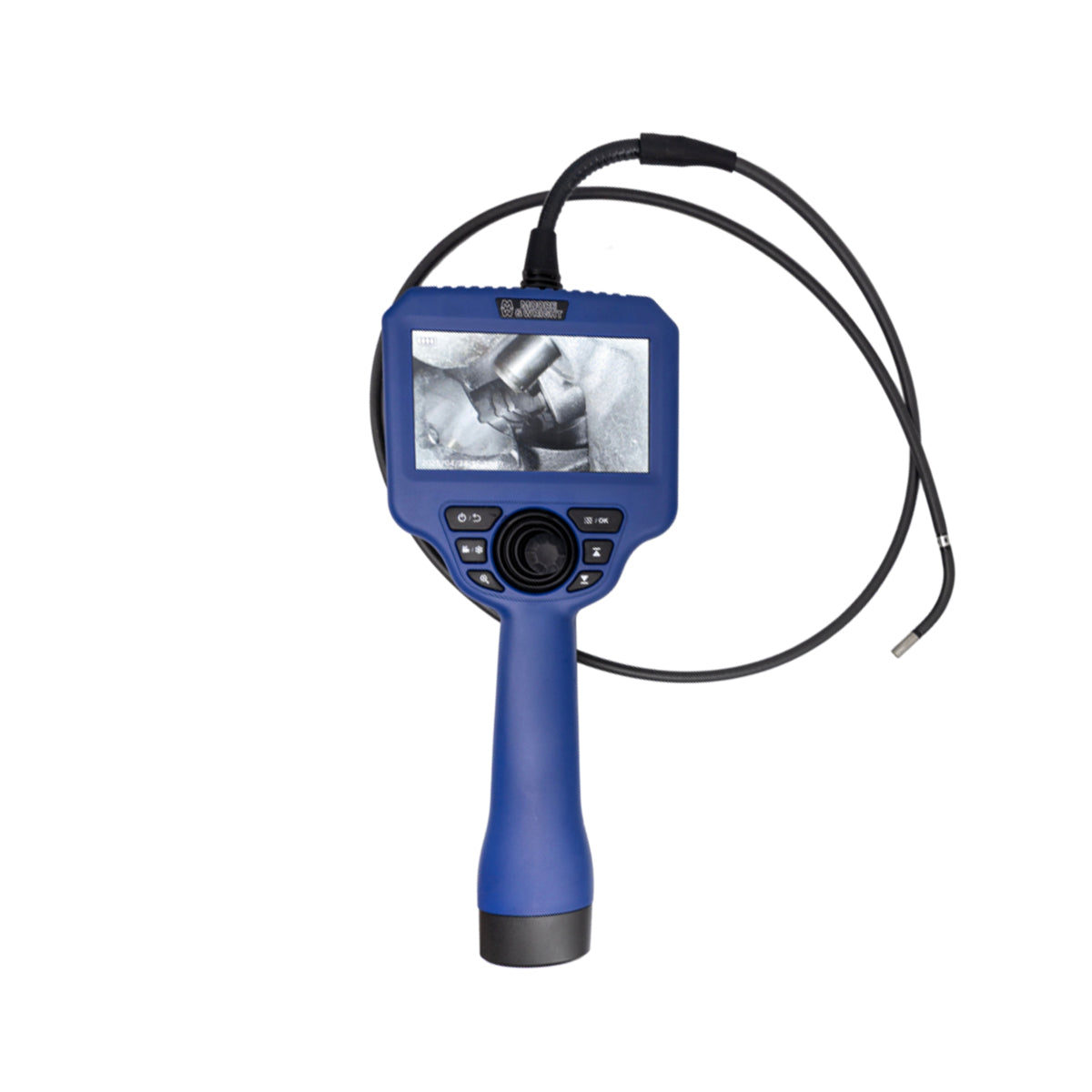 Moore & Wright MWT-7500 Videoscope with 1 Metre Probe – H Roberts & Sons