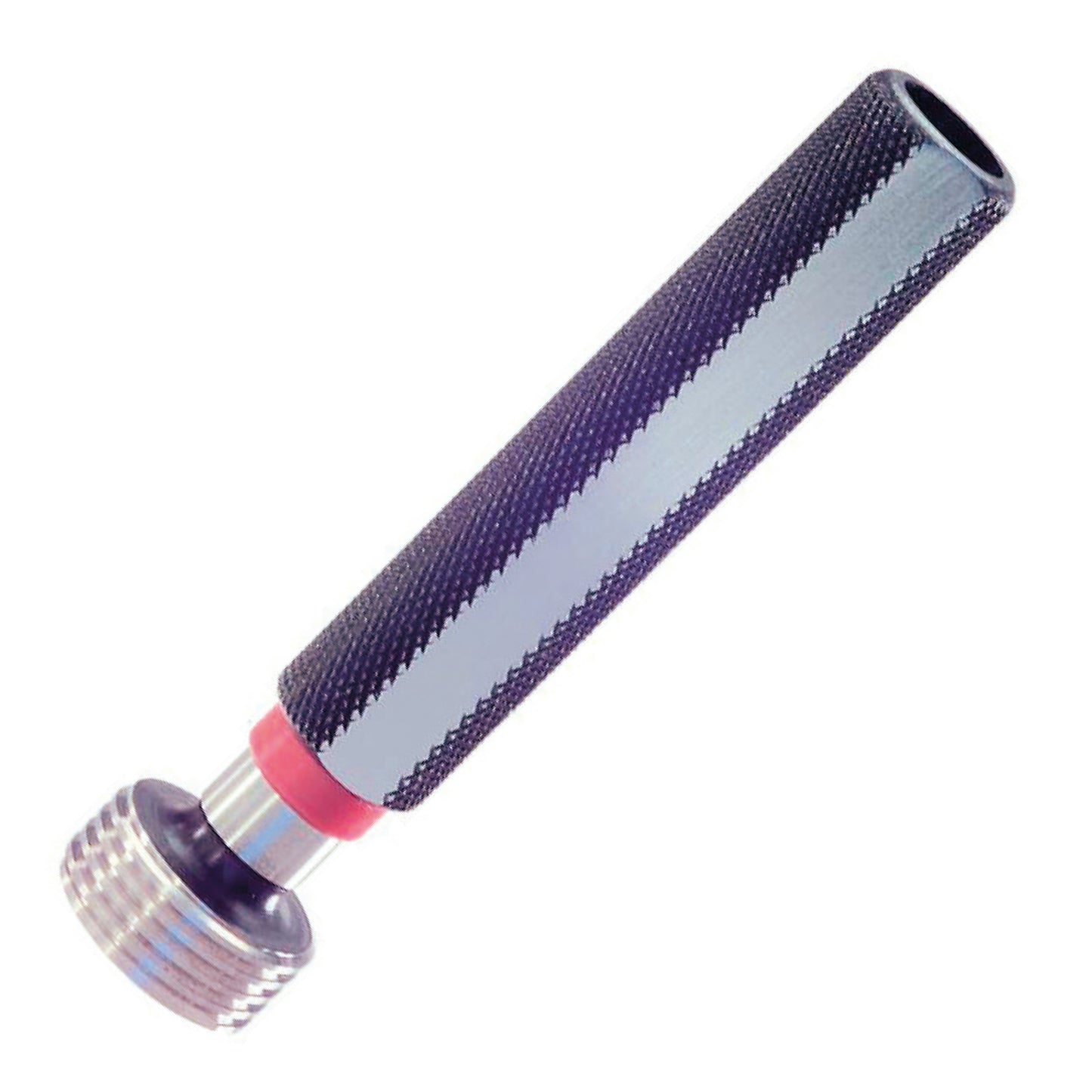 JBO (525014) 2" x 8TPI UN No-Go Thread Plug Gauge 2B