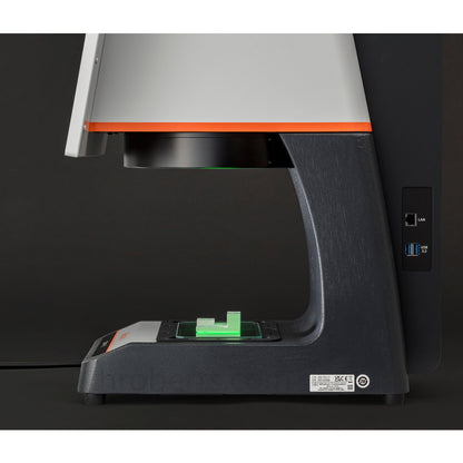 Mitutoyo 359-752-11 QM-Fit Compact Vision Measuring Machine - SMART VISION SYSTEM QM-Fit