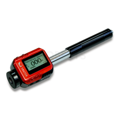 Sauter HN-D 'Pen type' Leeb hardness tester, 170 - 960 Leeb (Without Testing Block)