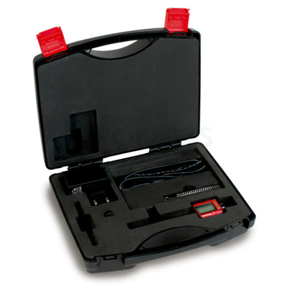 Sauter HN-D 'Pen type' Leeb hardness tester, 170 - 960 Leeb (Without Testing Block)