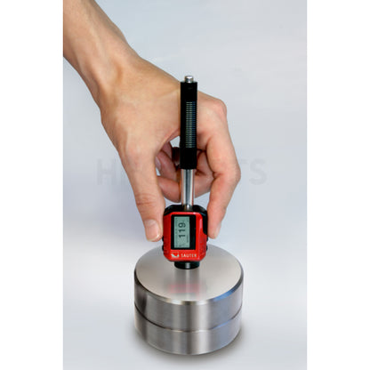 Sauter HN-D 'Pen type' Leeb hardness tester, 170 - 960 Leeb (Without Testing Block)