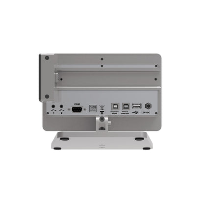 Sylvac 30-804-2400 D400S Digital Display Unit, Resolution up to 0.0001mm / 0.1μm, Output Data USB / RS232, Displays up to 32 Channels Simultaneously