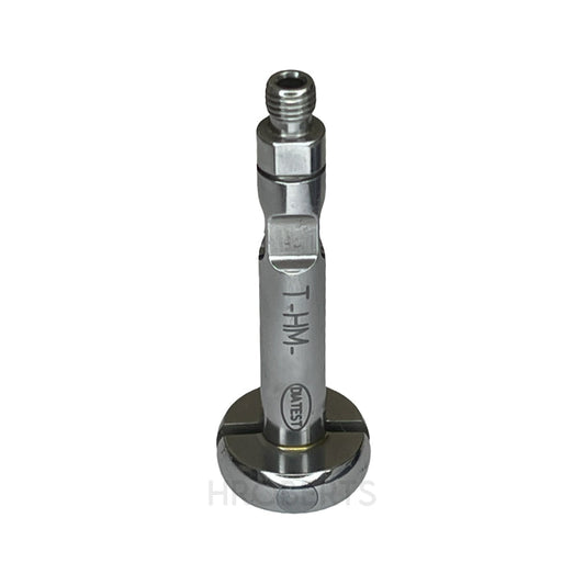 Diatest T-HM-045 Split Ball Probe, 1.0220 - 1.0800", Standard Probe carbide inserted