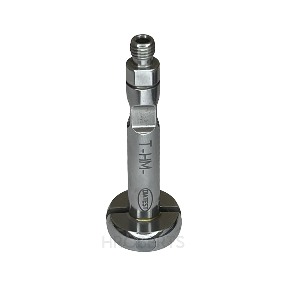 Diatest T-HM-042 Split Ball Probe, 0.8720 - 0.9300", Standard Probe carbide inserted