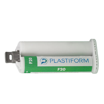 TESA 06869120 Replicating Compound - Pack of 2 Cartridges