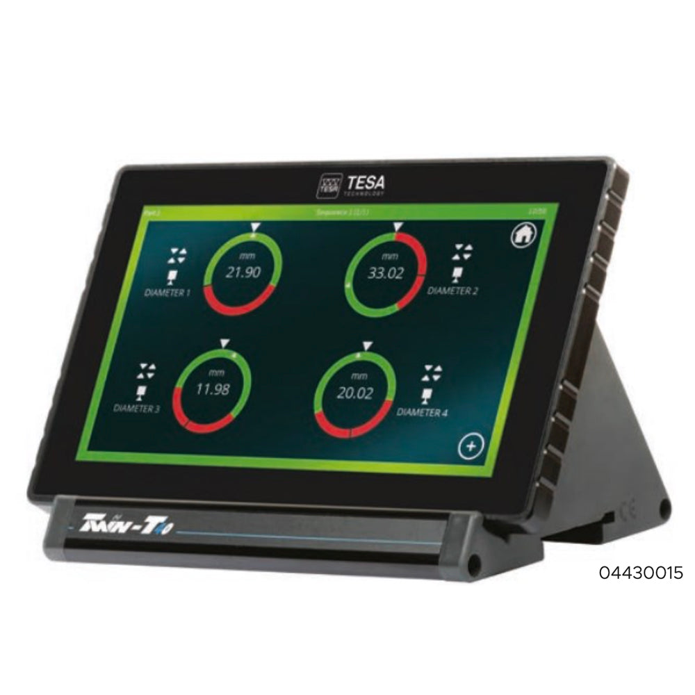 Tesa 04430015 Twin-T40 Digital Display