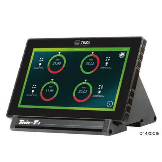 Tesa 04430015 Twin-T40 Digital Display