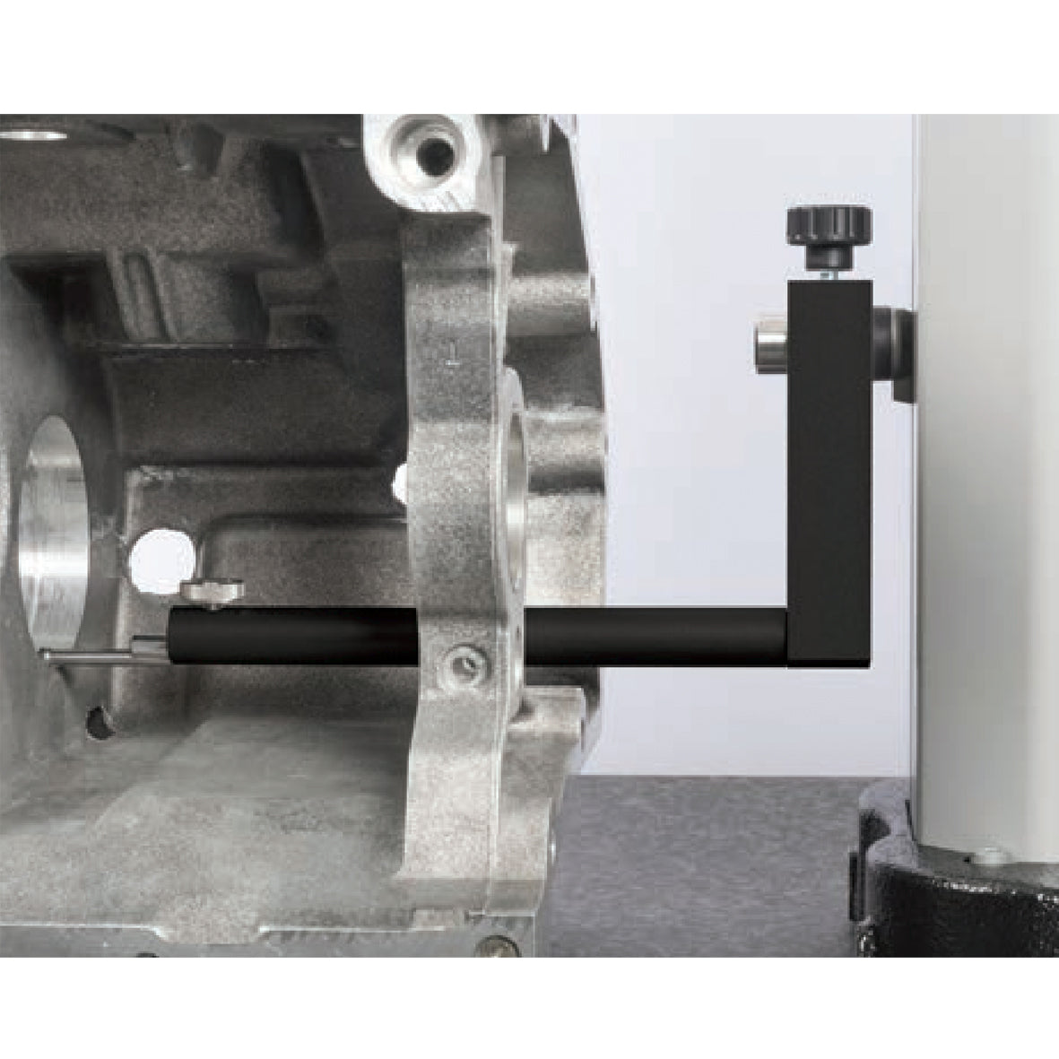 Tesa 00730082 Tesa-Hite Magna 400 Digital Height Gauge, Range 0 - 415mm / 0 - 16"