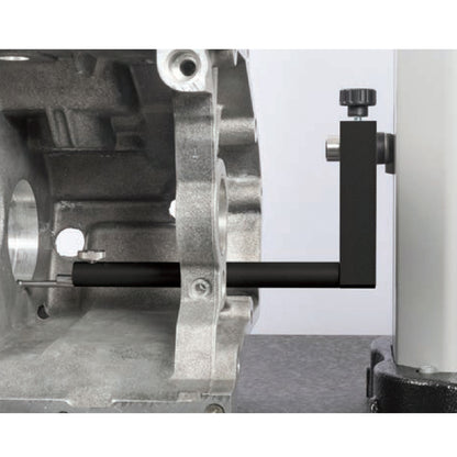 Tesa 00730082 Tesa-Hite Magna 400 Digital Height Gauge, Range 0 - 415mm / 0 - 16"