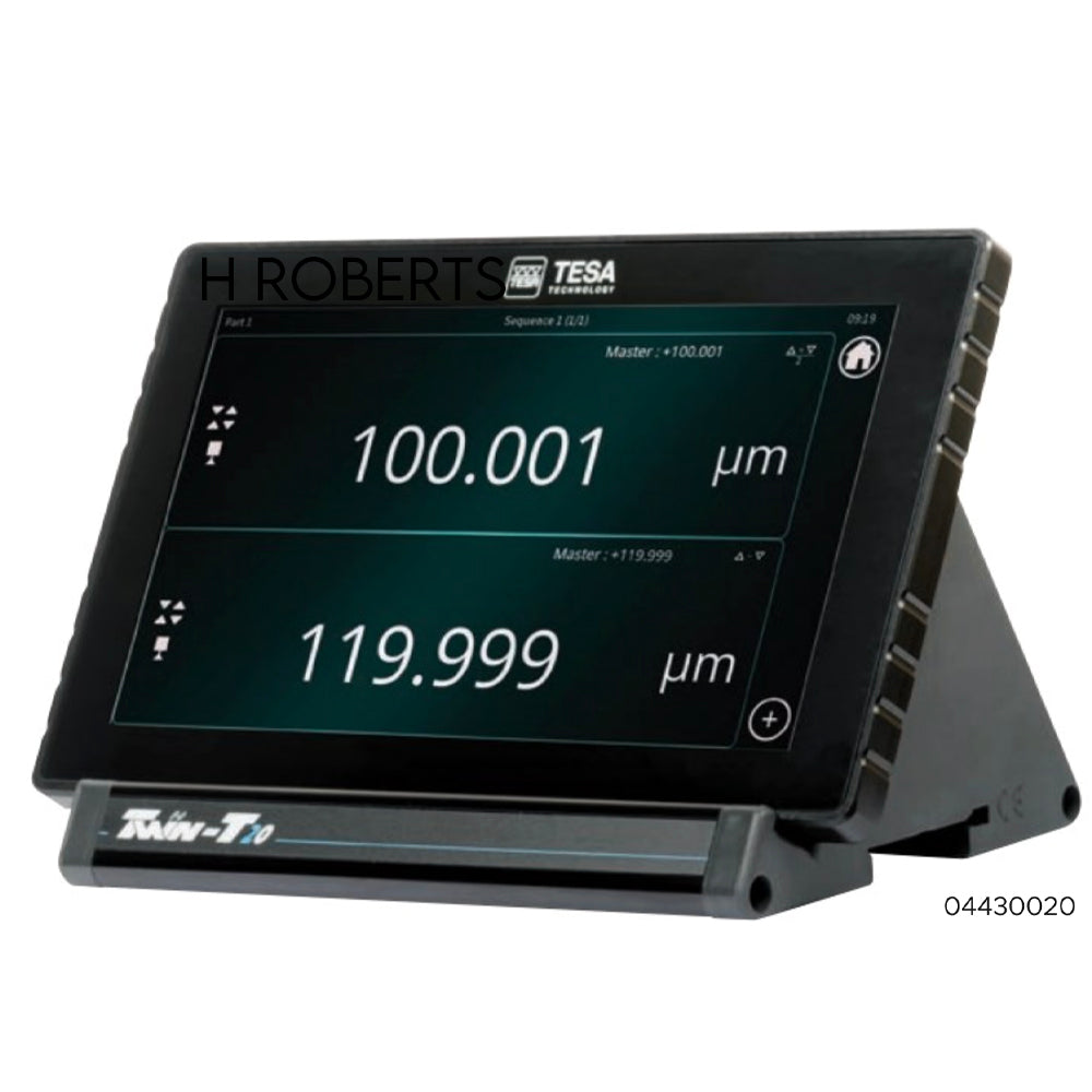 Tesa 04430020 Twin-T20 Nano Digital Display