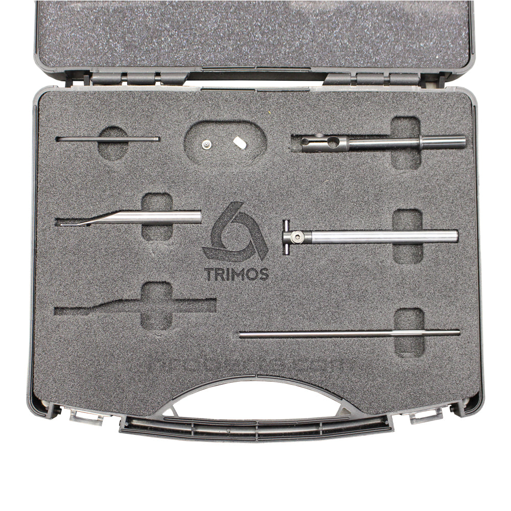 Trimos 20-TA-SE-107 Eco Trimos Height Gauge Accessories Set