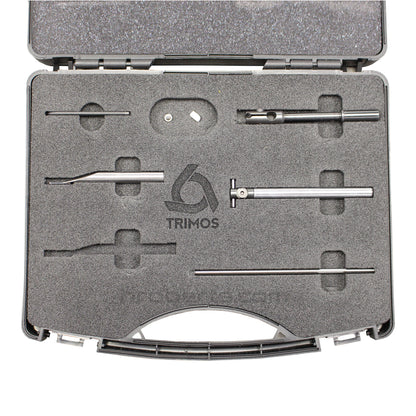 Trimos 20-TA-SE-107 Eco Trimos Height Gauge Accessories Set