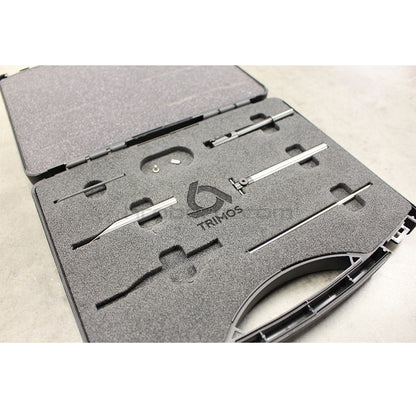 Trimos 20-TA-SE-107 Eco Trimos Height Gauge Accessories Set
