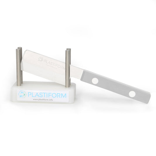 Plastiform Special Double Blade Cutter & Guide – H Roberts & Sons